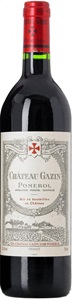Chateau Gazin 2011 2011